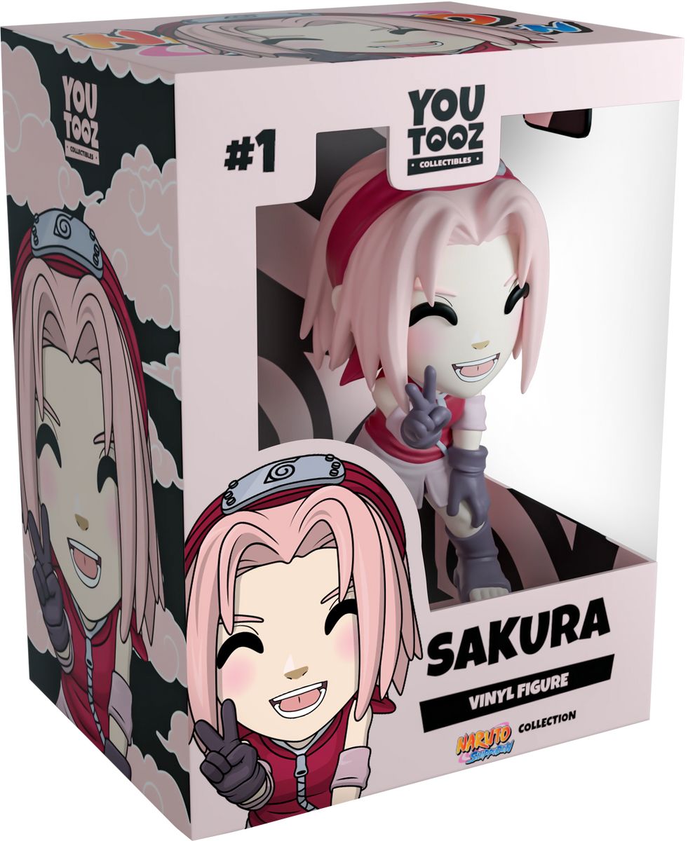 Sakura Haruno #1